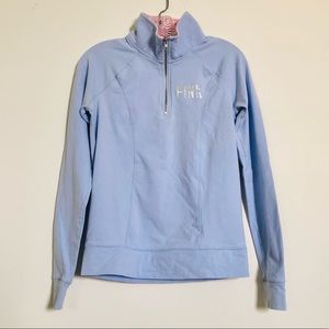 🌸$6🌸 PINK Victoria’s Secret Pullover Top